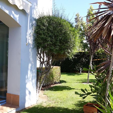 Apartmán Rincon De Sara Ayamonte Exteriér fotografie