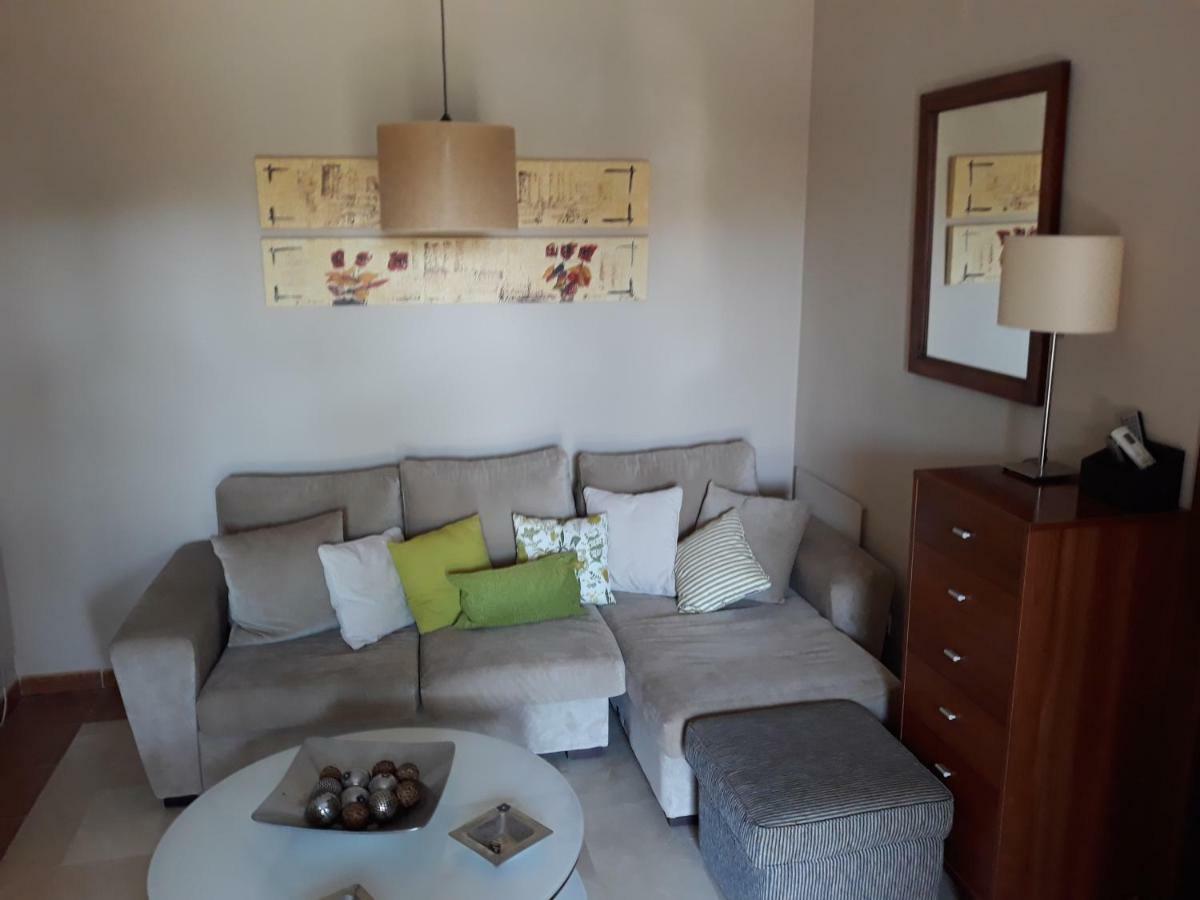 Apartmán Rincon De Sara Ayamonte Exteriér fotografie