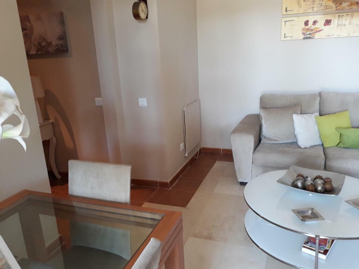 Apartmán Rincon De Sara Ayamonte Exteriér fotografie
