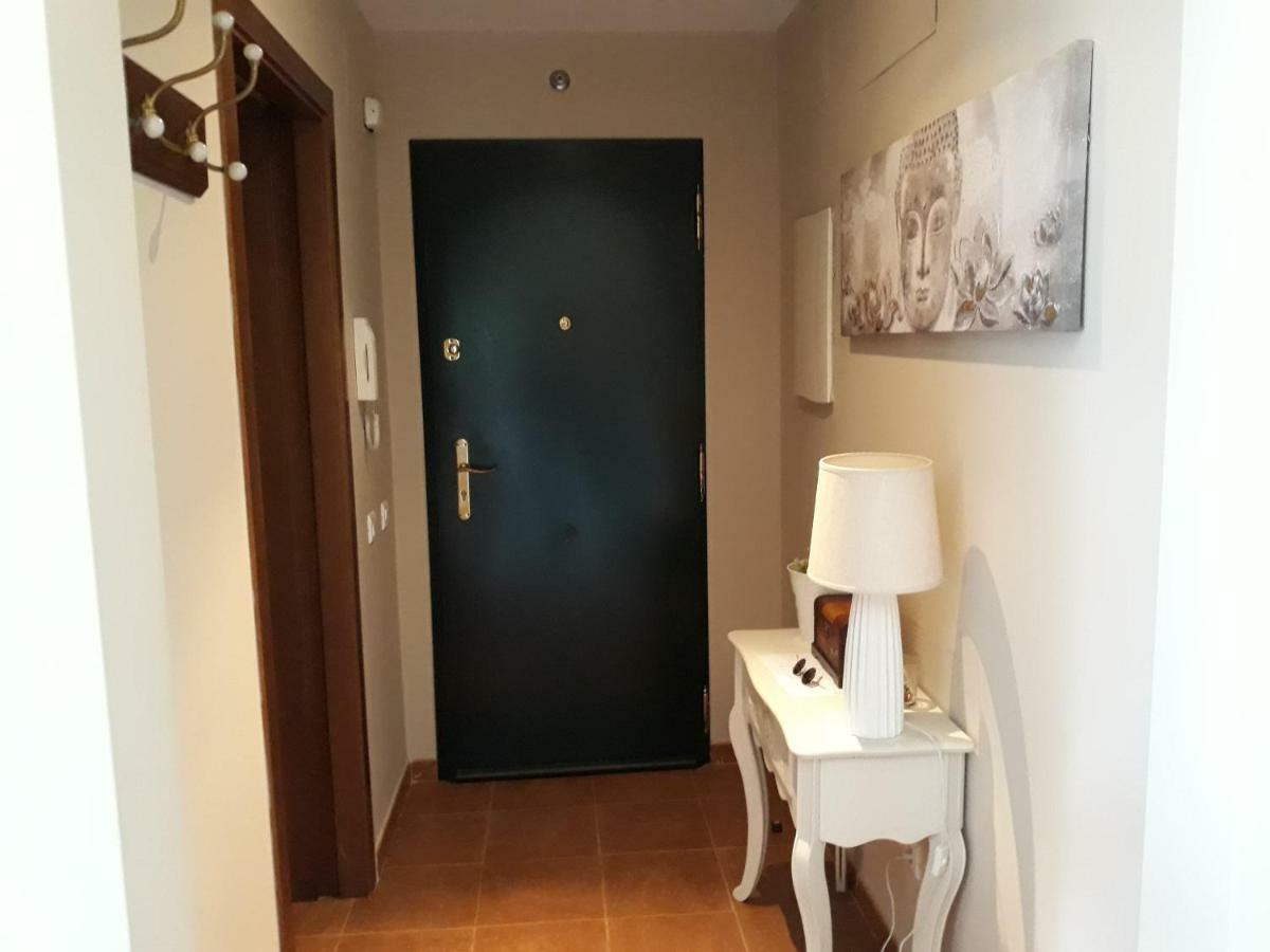 Apartmán Rincon De Sara Ayamonte Exteriér fotografie
