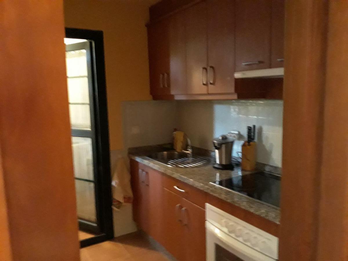Apartmán Rincon De Sara Ayamonte Exteriér fotografie