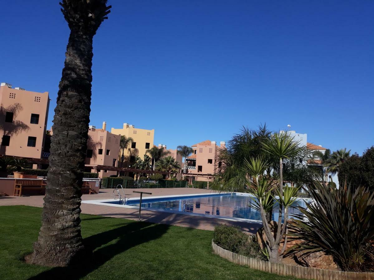 Apartmán Rincon De Sara Ayamonte Exteriér fotografie