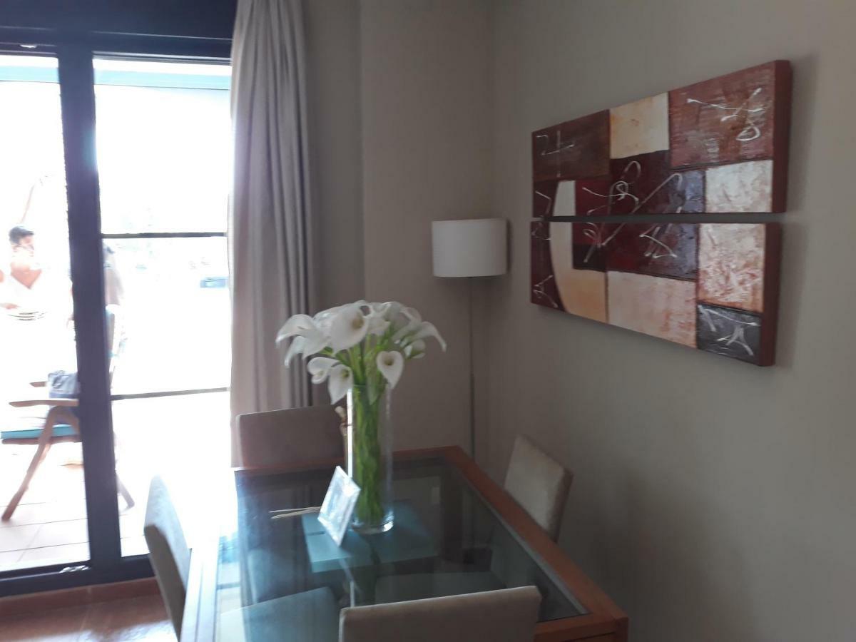 Apartmán Rincon De Sara Ayamonte Exteriér fotografie