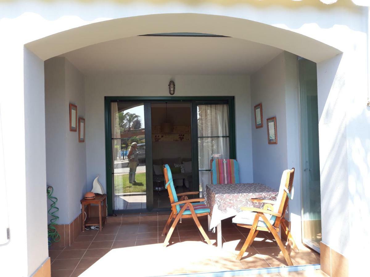 Apartmán Rincon De Sara Ayamonte Exteriér fotografie