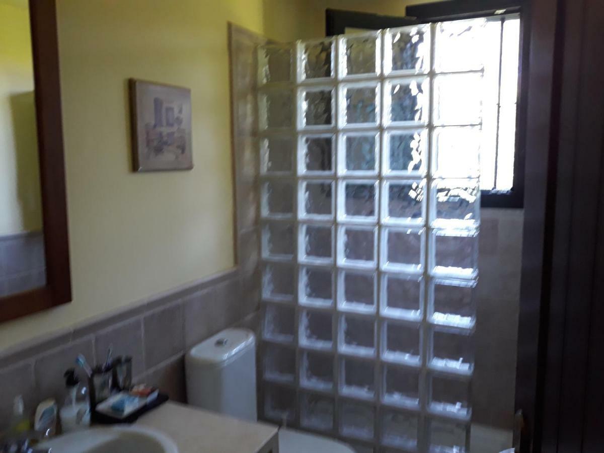 Apartmán Rincon De Sara Ayamonte Exteriér fotografie