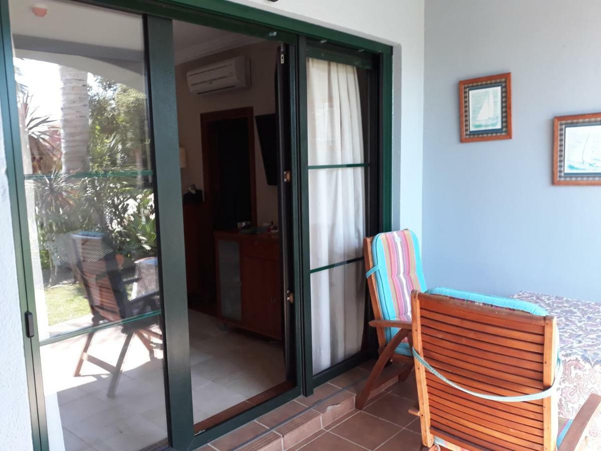 Apartmán Rincon De Sara Ayamonte Exteriér fotografie