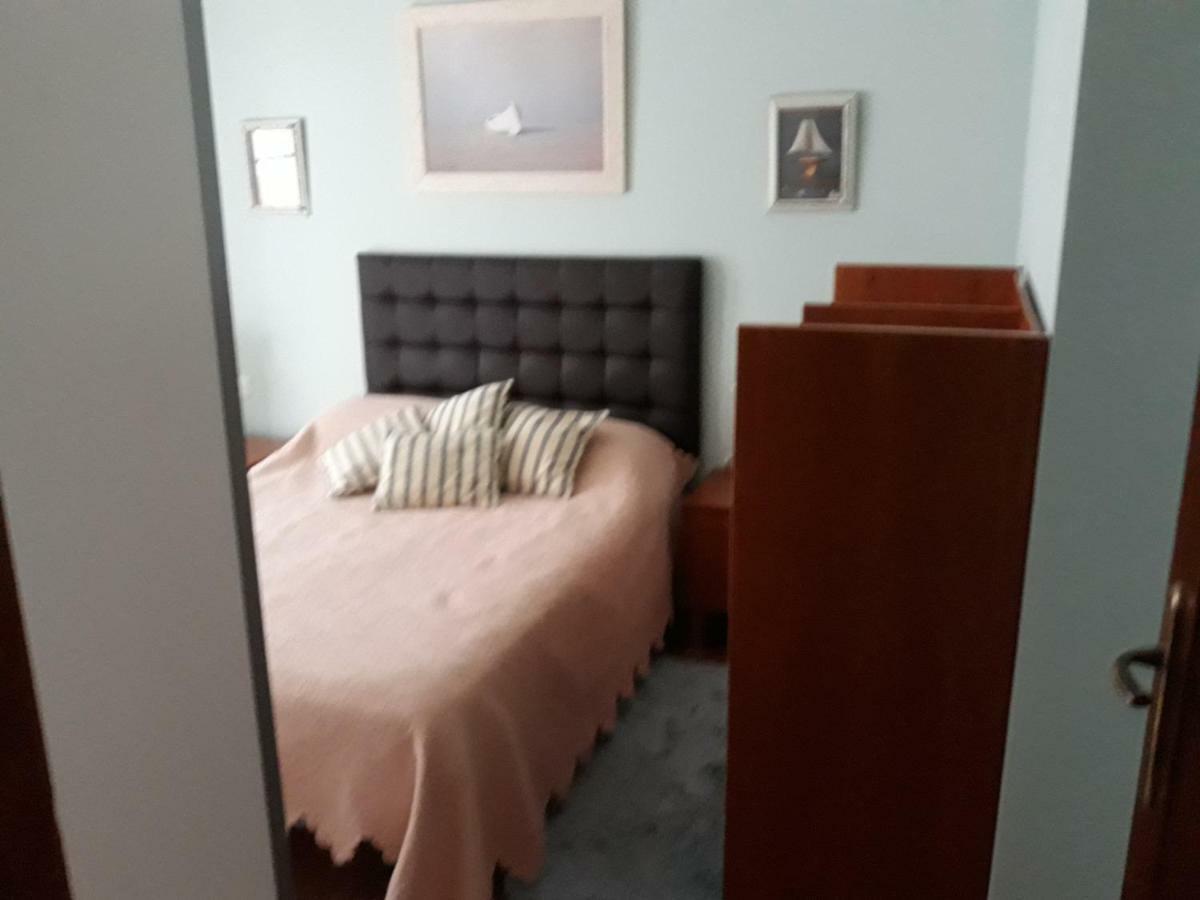 Apartmán Rincon De Sara Ayamonte Exteriér fotografie