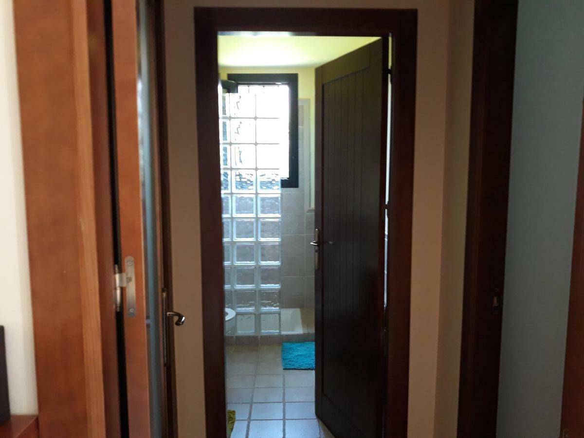 Apartmán Rincon De Sara Ayamonte Exteriér fotografie