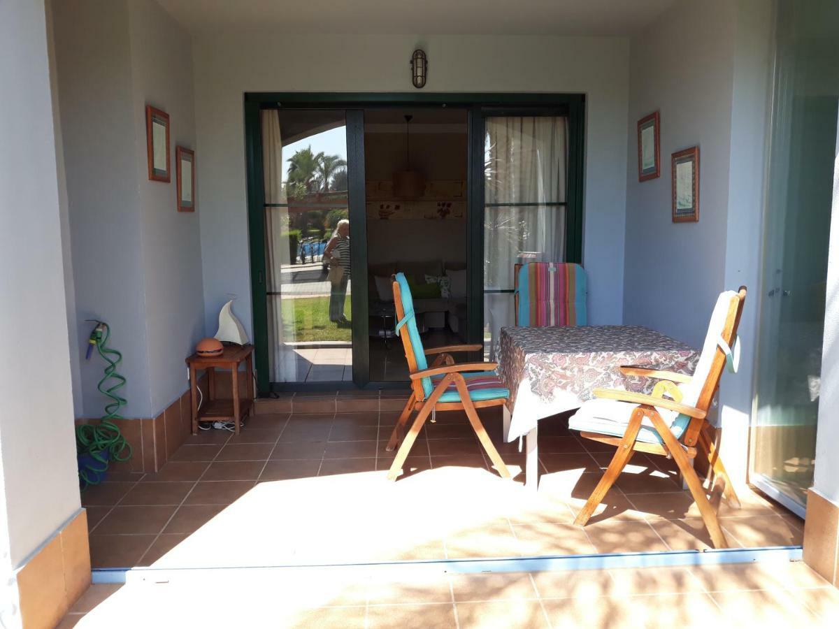 Apartmán Rincon De Sara Ayamonte Exteriér fotografie